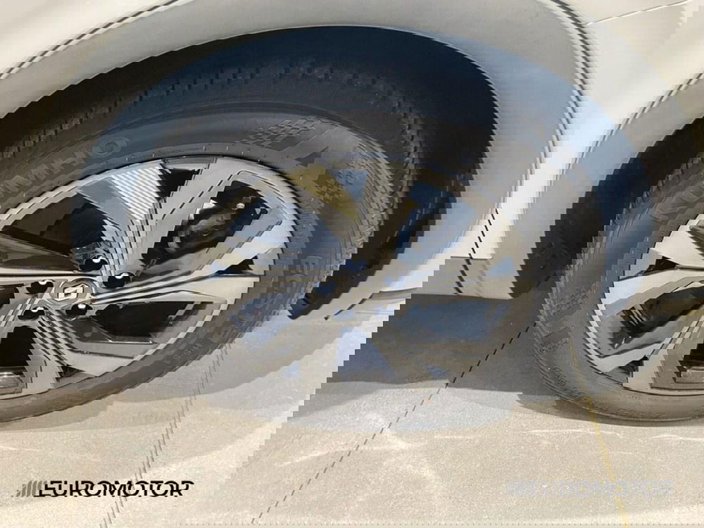 Renault Arkana usata a Bari (6)