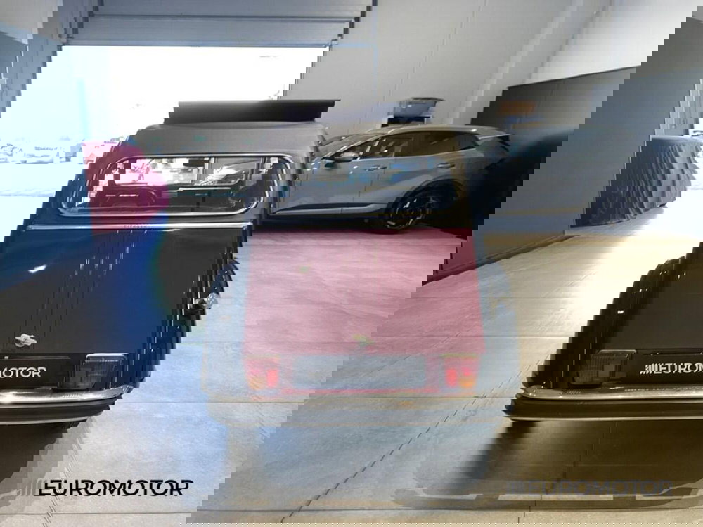 Citroen 2CV usata a Bari (11)