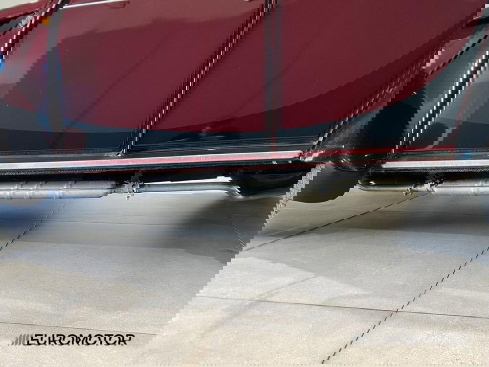 Citroen 2CV usata a Bari (14)