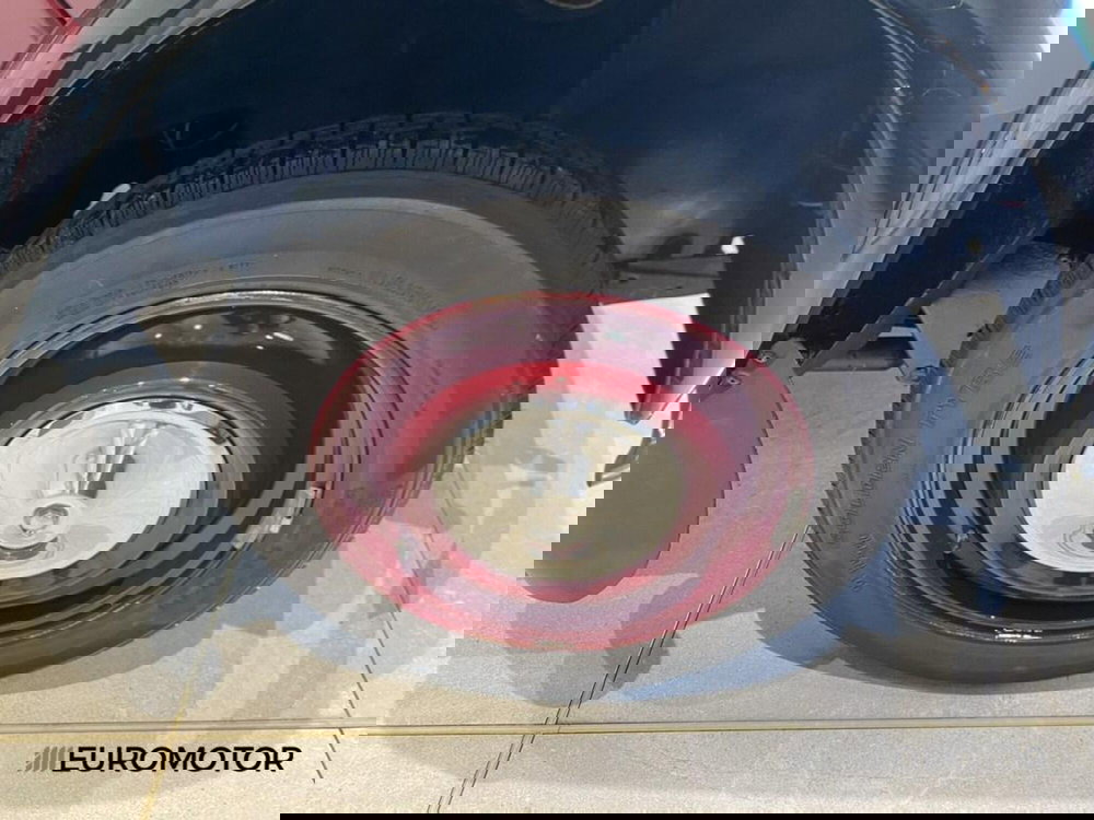 Citroen 2CV usata a Bari (6)