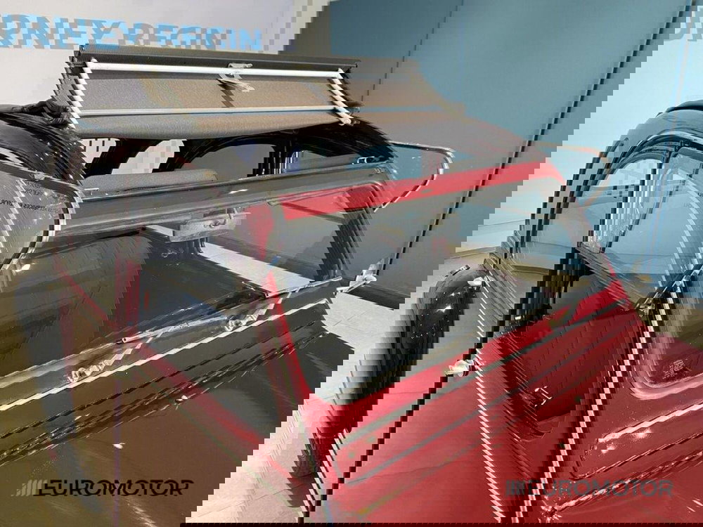 Citroen 2CV usata a Bari (7)