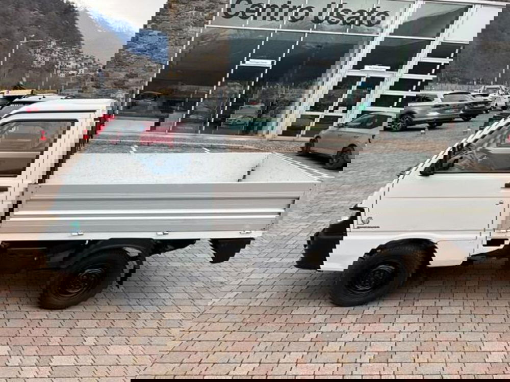 Piaggio Porter Telaio usata a Sondrio (2)