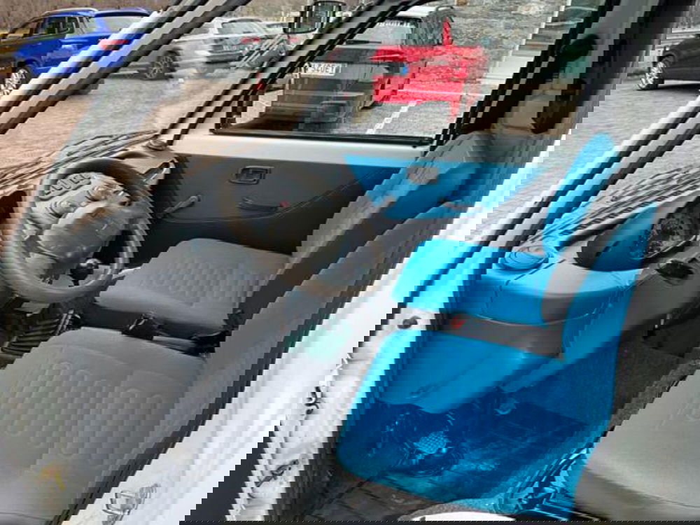 Piaggio Porter Telaio usata a Sondrio (4)