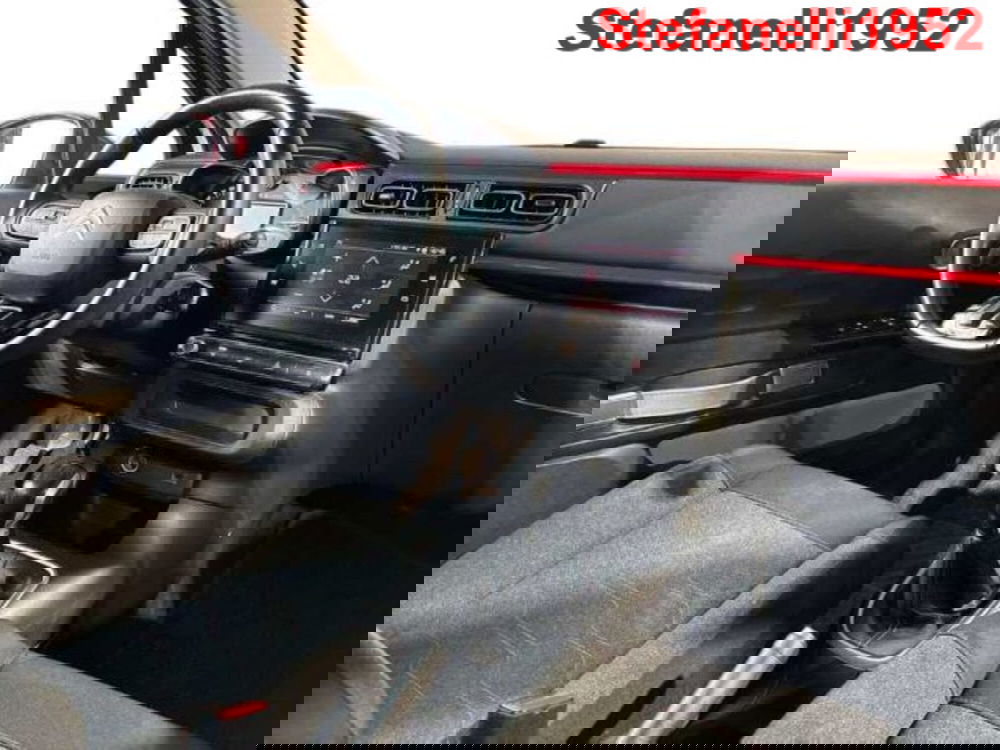 Citroen C3 usata a Bologna (15)