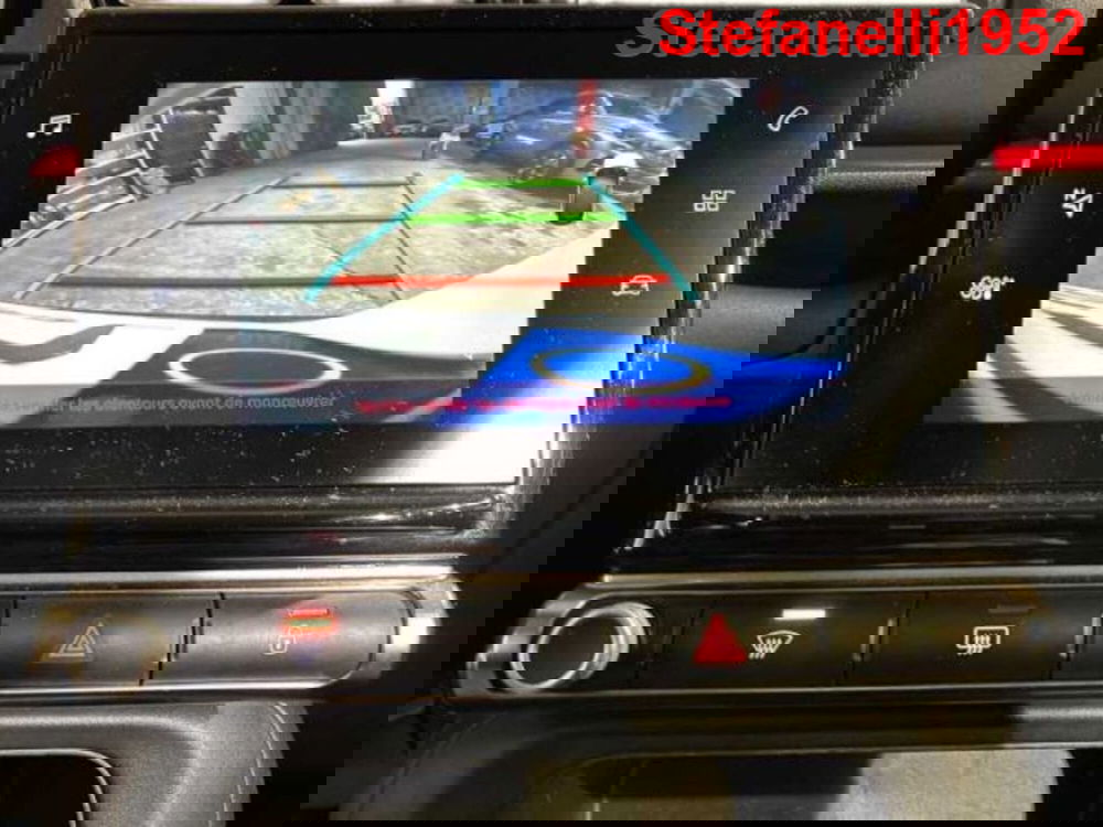 Citroen C3 usata a Bologna (17)