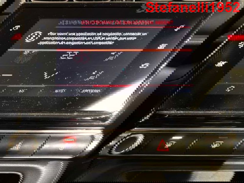 Citroen C3 usata a Bologna (18)