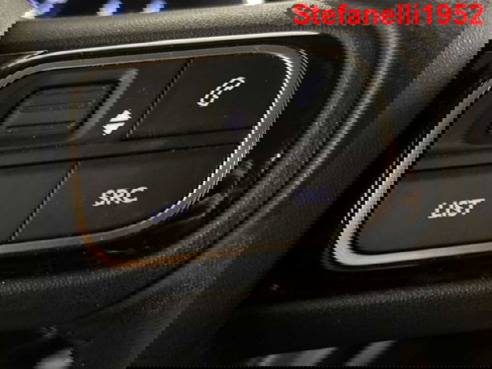 Citroen C3 usata a Bologna (19)