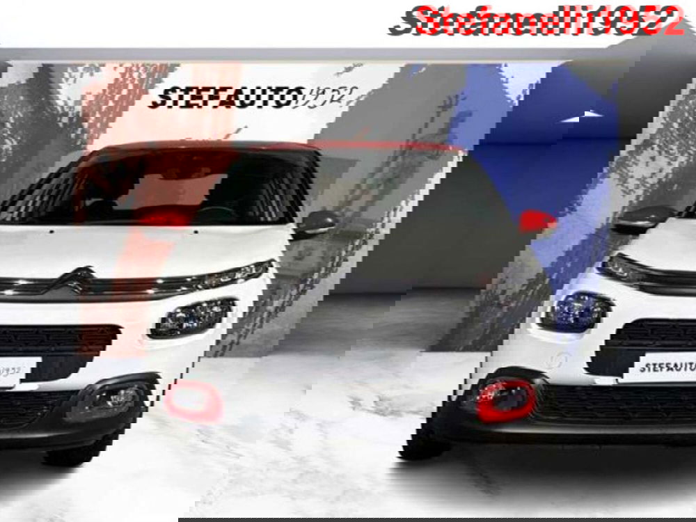 Citroen C3 usata a Bologna (2)