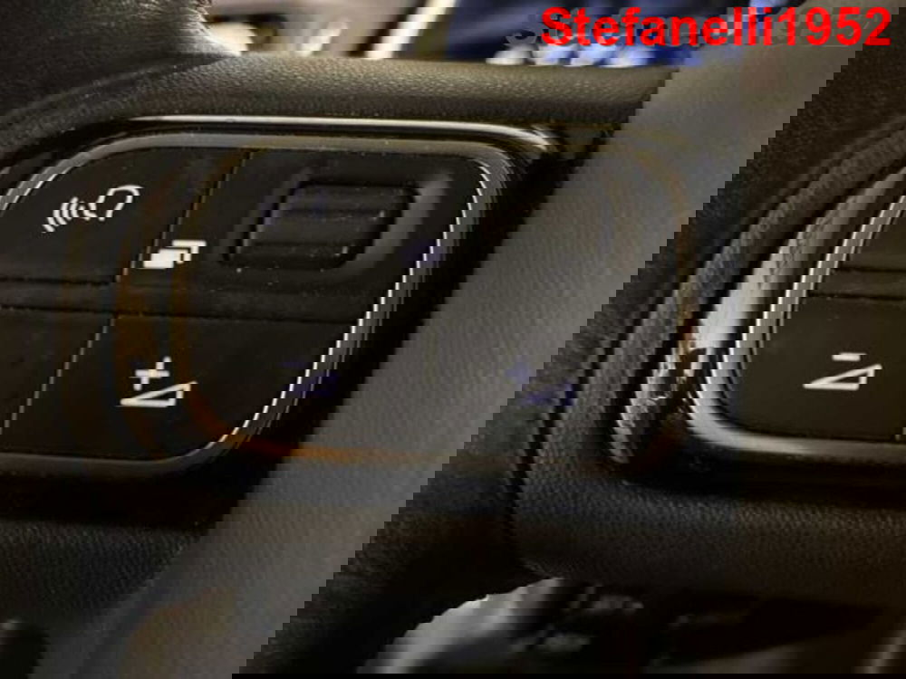 Citroen C3 usata a Bologna (20)