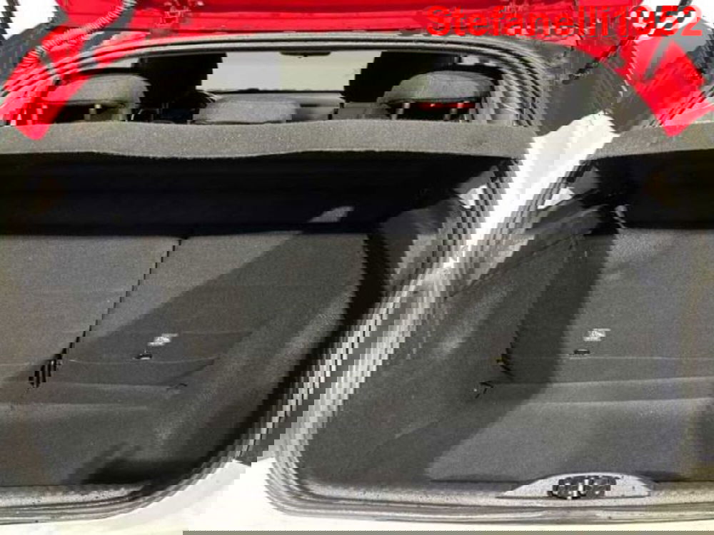 Citroen C3 usata a Bologna (7)