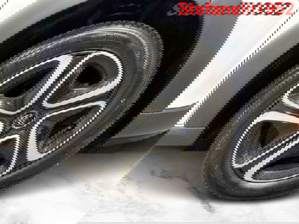 Citroen C3 usata a Bologna (8)