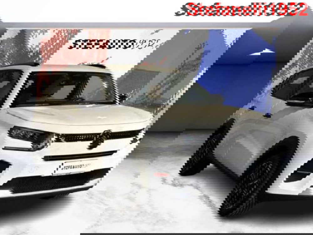 Citroen C3 nuova a Bologna