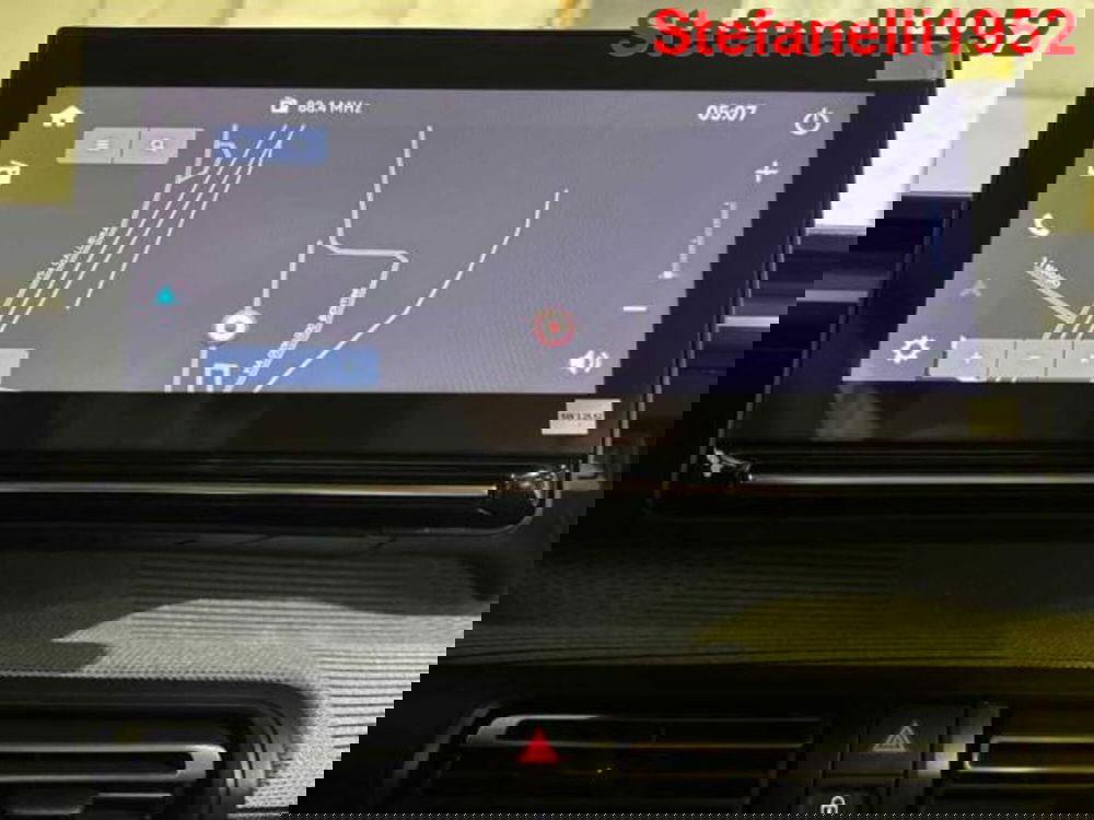 Citroen C3 nuova a Bologna (17)