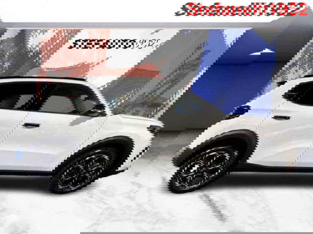 Citroen C3 nuova a Bologna (2)