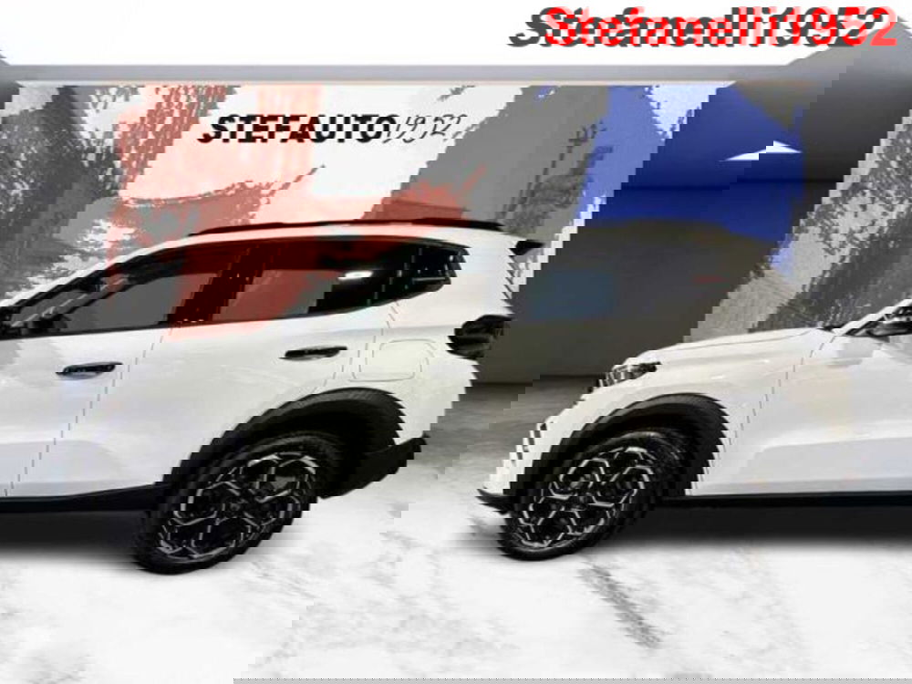 Citroen C3 nuova a Bologna (3)