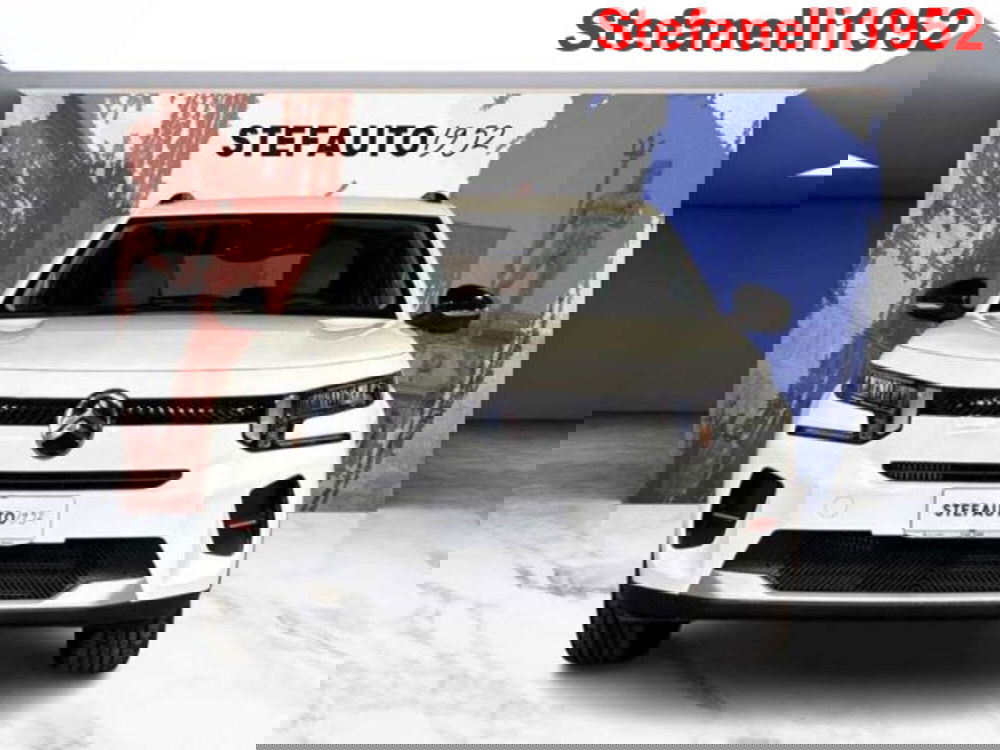 Citroen C3 nuova a Bologna (4)