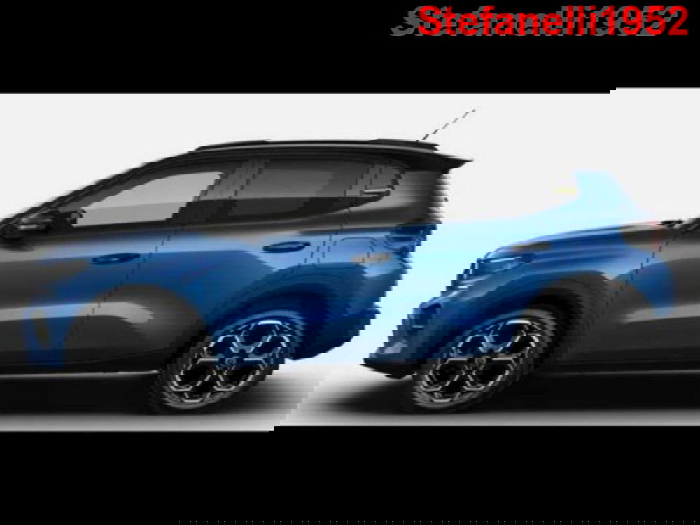 Citroen C3 nuova a Bologna (10)