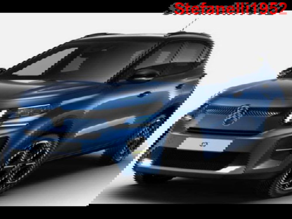 Citroen C3 nuova a Bologna (9)