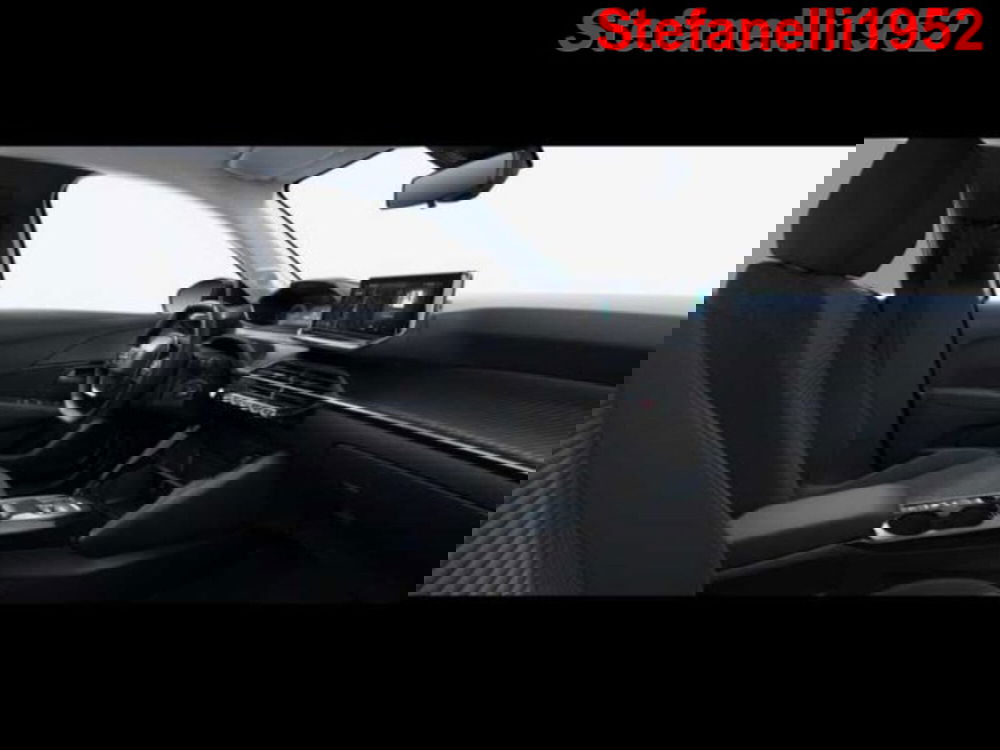 Peugeot 208 nuova a Bologna (18)