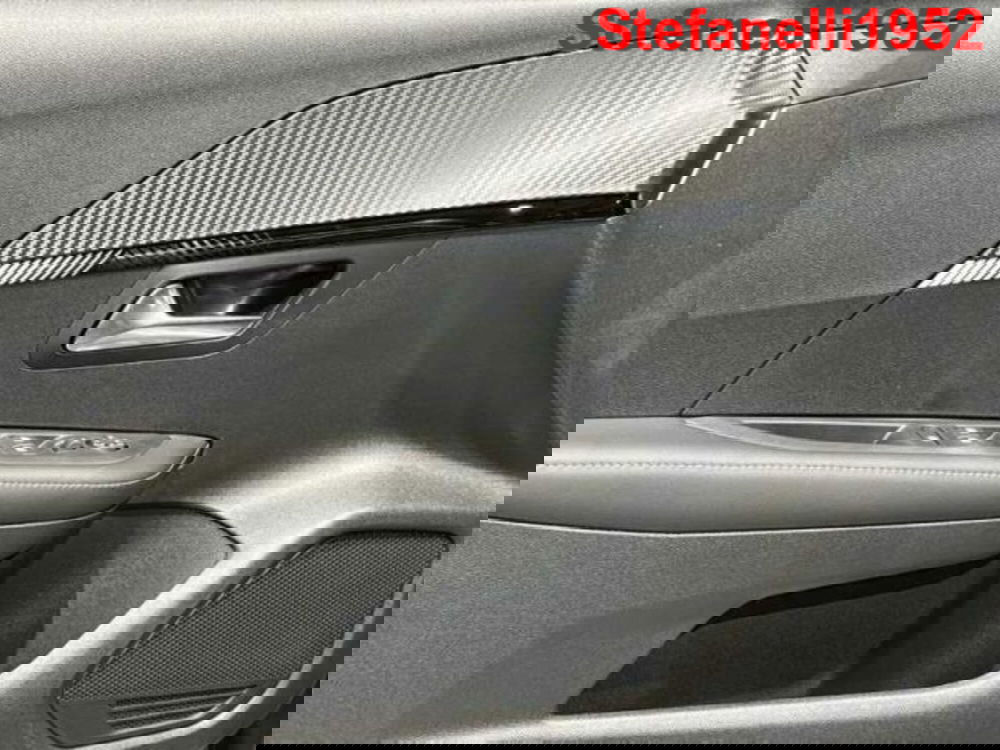 Peugeot 208 nuova a Bologna (10)