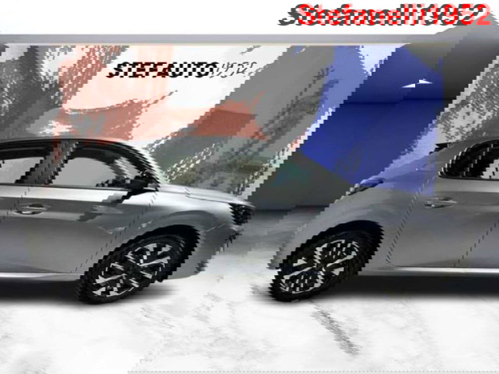 Peugeot 208 nuova a Bologna (2)