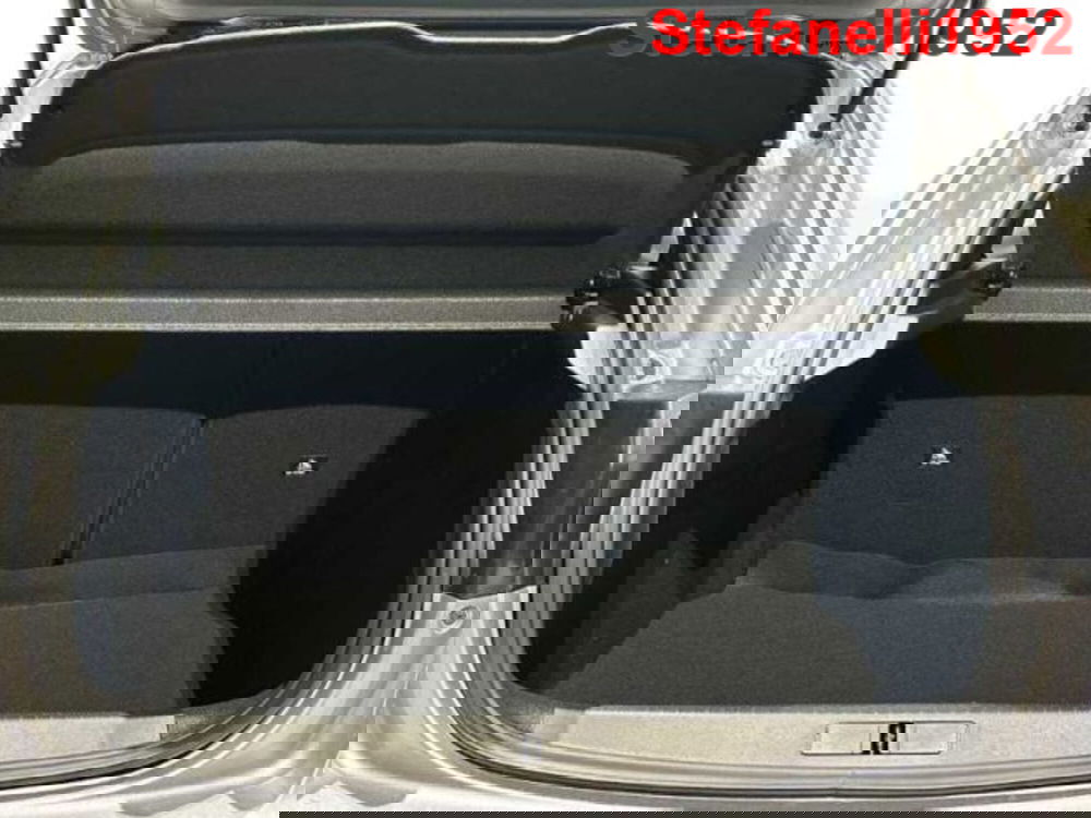 Peugeot 208 nuova a Bologna (7)