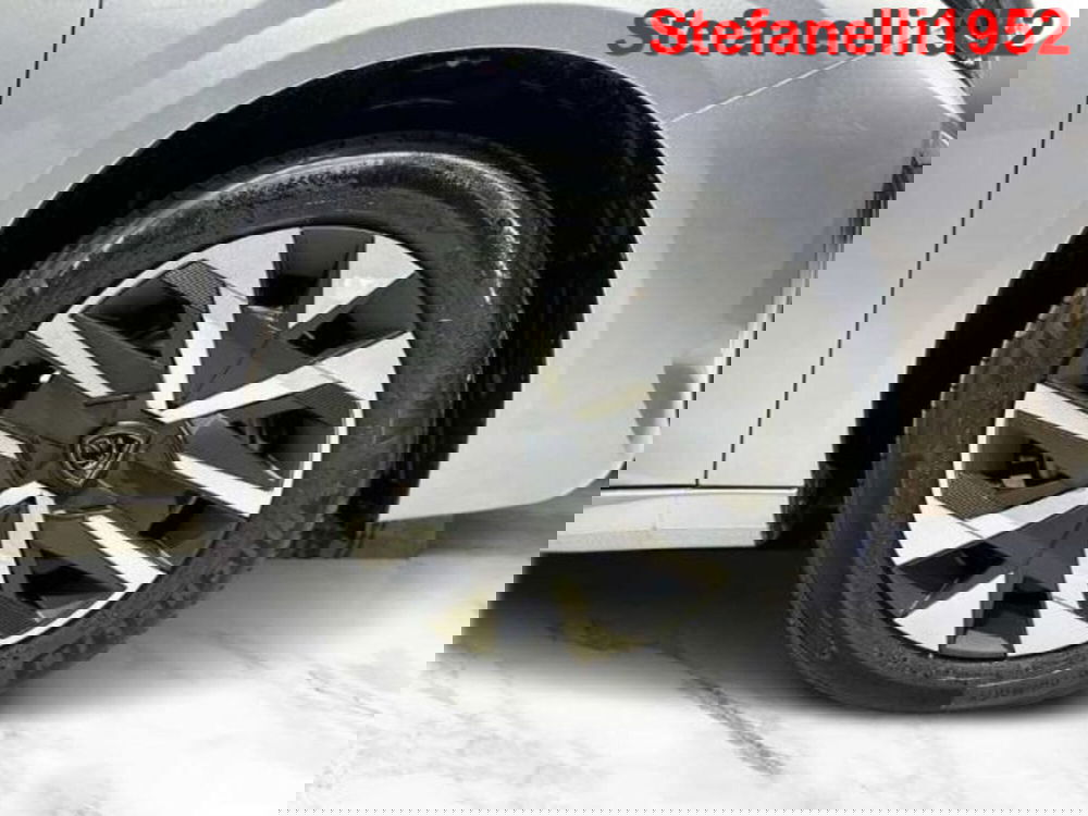 Peugeot 208 nuova a Bologna (8)