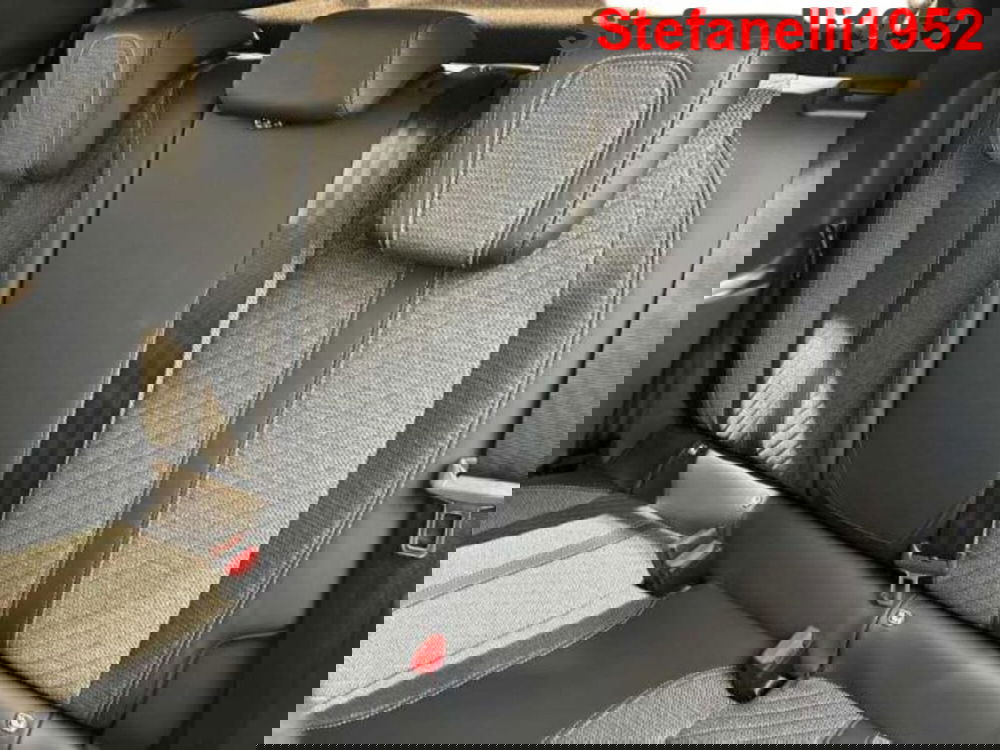 Peugeot 208 nuova a Bologna (9)