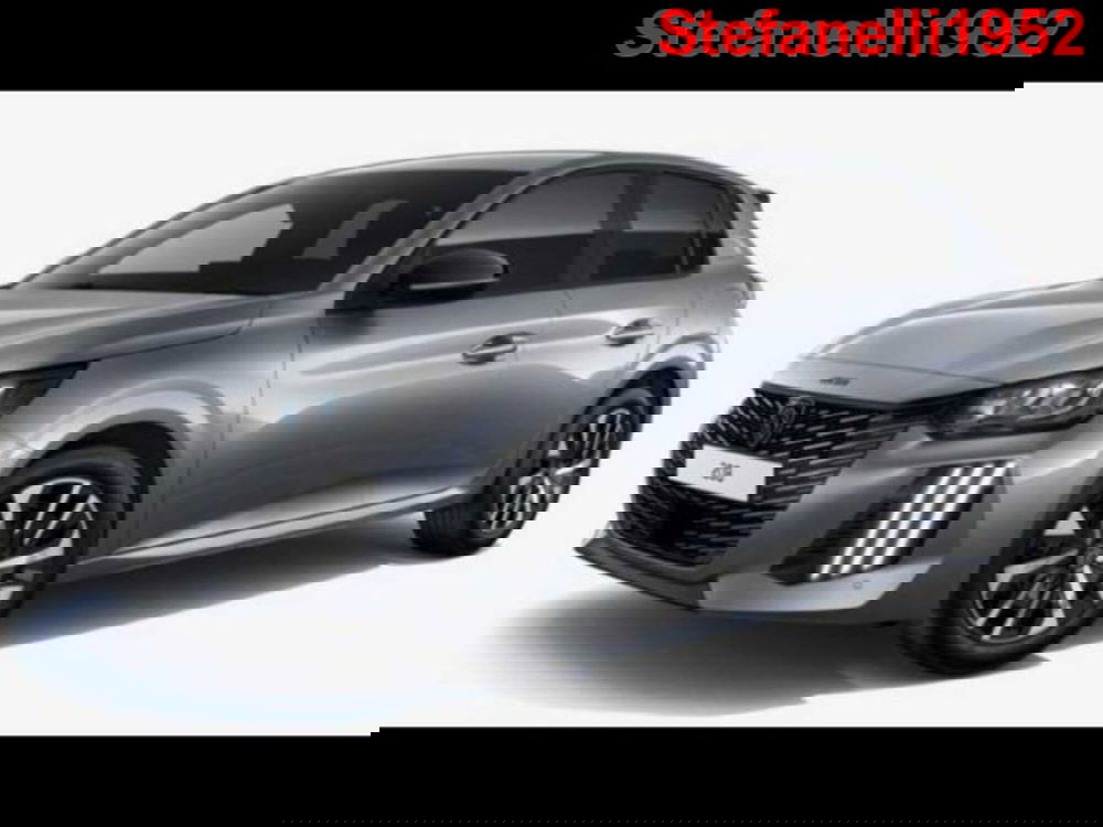 Peugeot 208 nuova a Bologna (3)