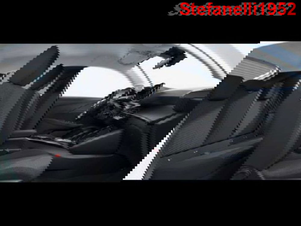 Peugeot 208 nuova a Bologna (10)