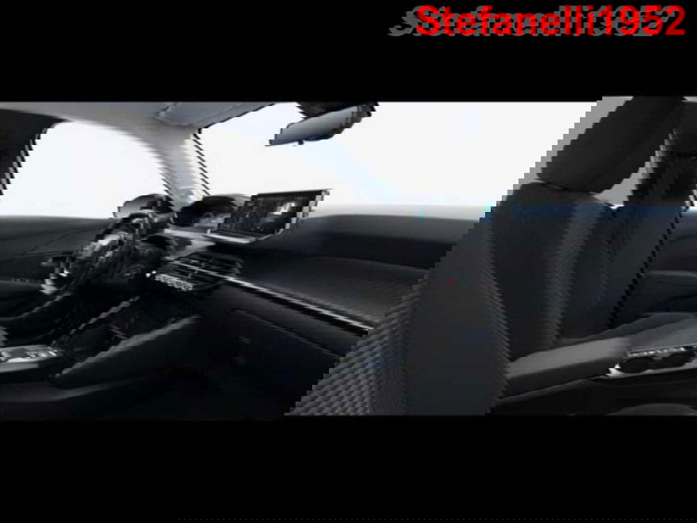 Peugeot 208 nuova a Bologna (18)