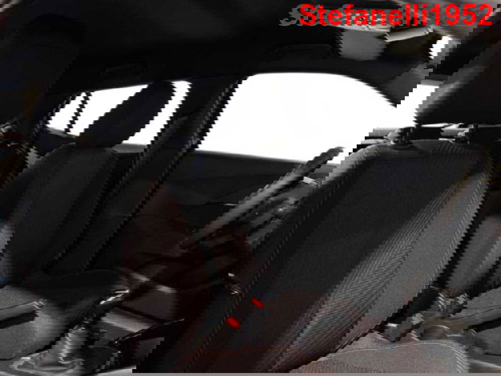 Peugeot 2008 nuova a Bologna (16)