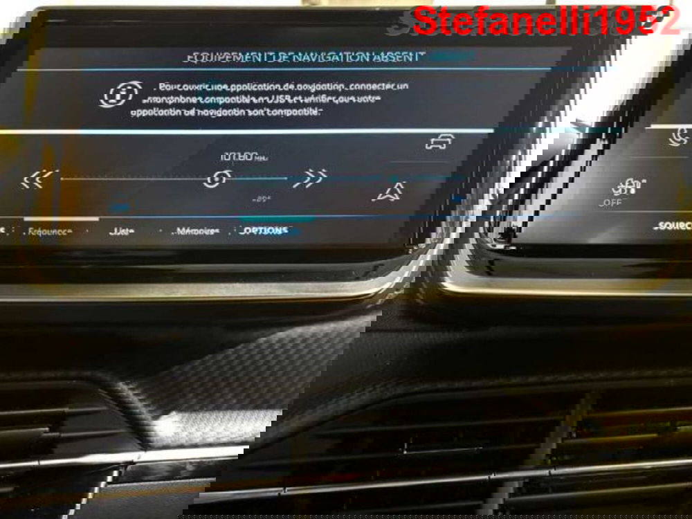 Peugeot 2008 nuova a Bologna (17)