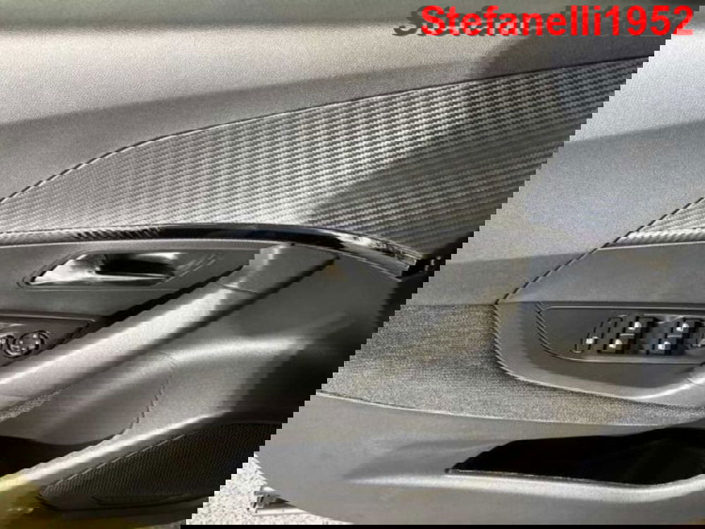 Peugeot 2008 nuova a Bologna (10)