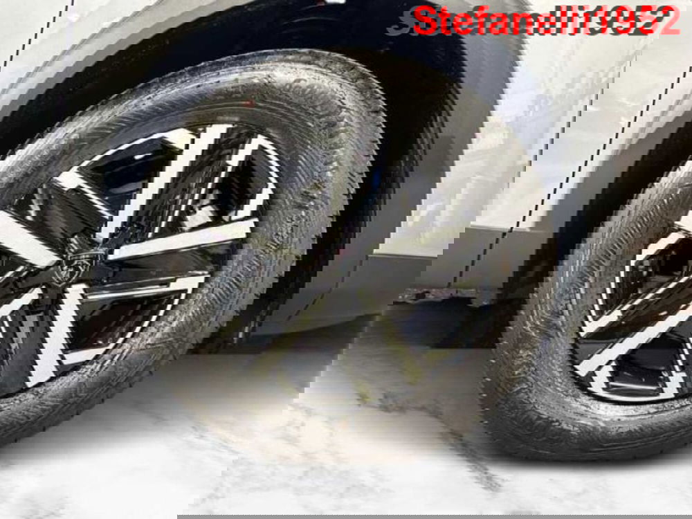 Peugeot 2008 nuova a Bologna (8)