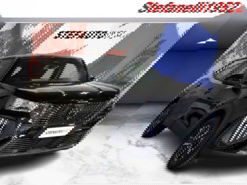 Peugeot 2008 nuova a Bologna