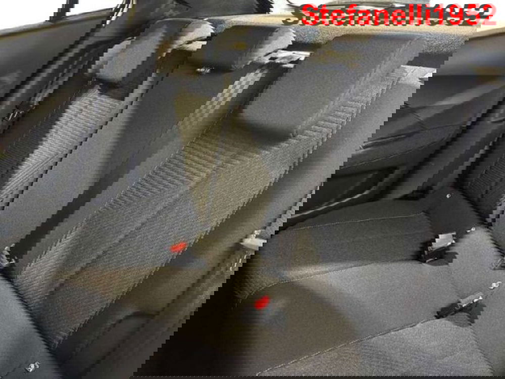 Peugeot 2008 nuova a Bologna (9)