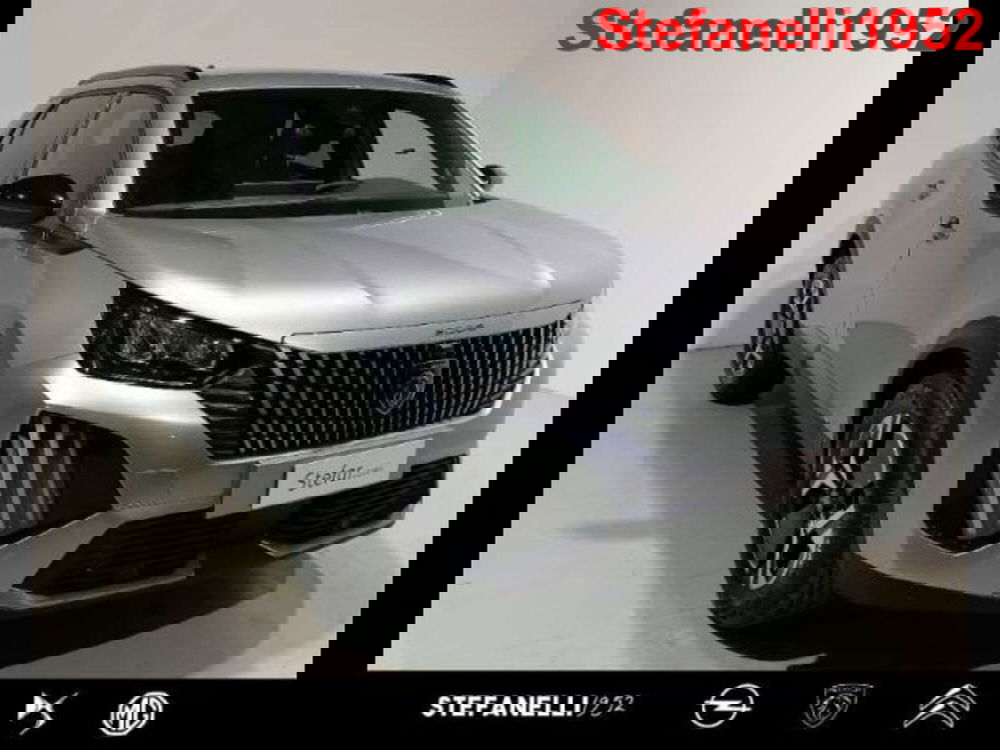 Peugeot 2008 nuova a Bologna