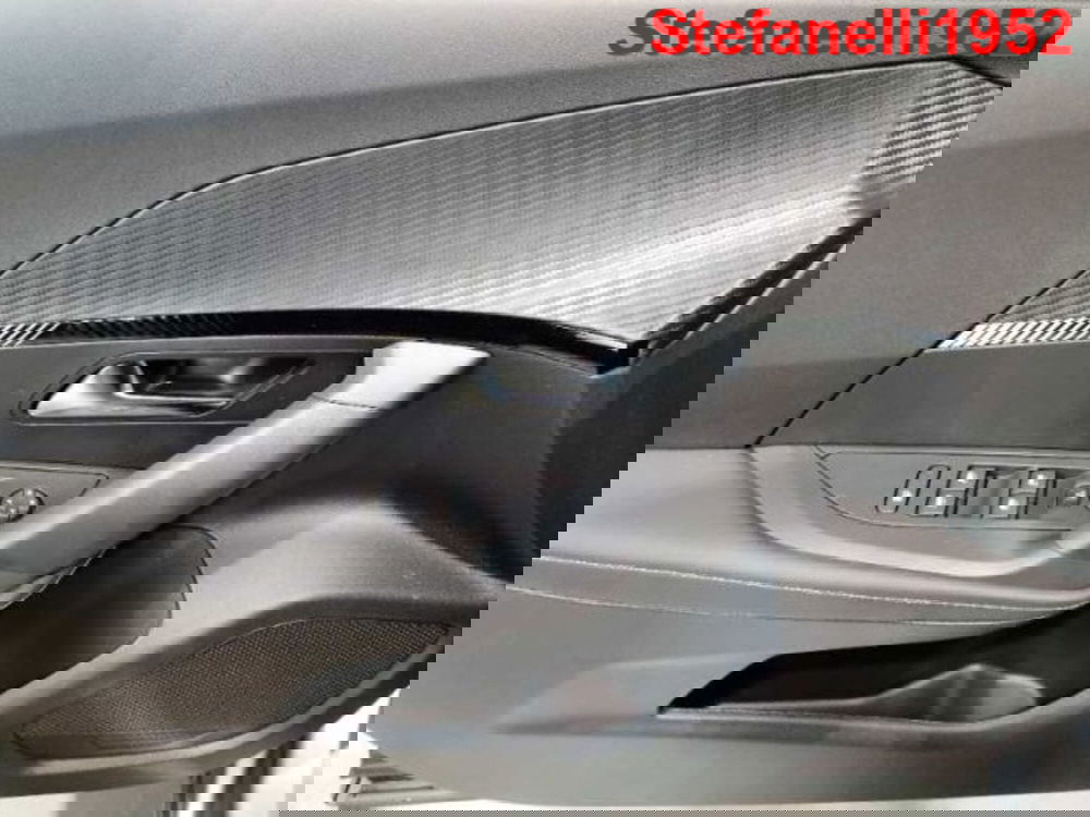Peugeot 2008 nuova a Bologna (10)