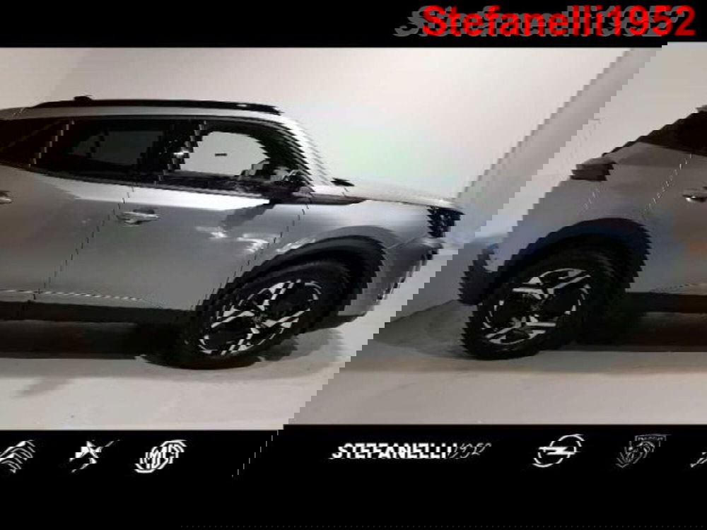 Peugeot 2008 nuova a Bologna (2)