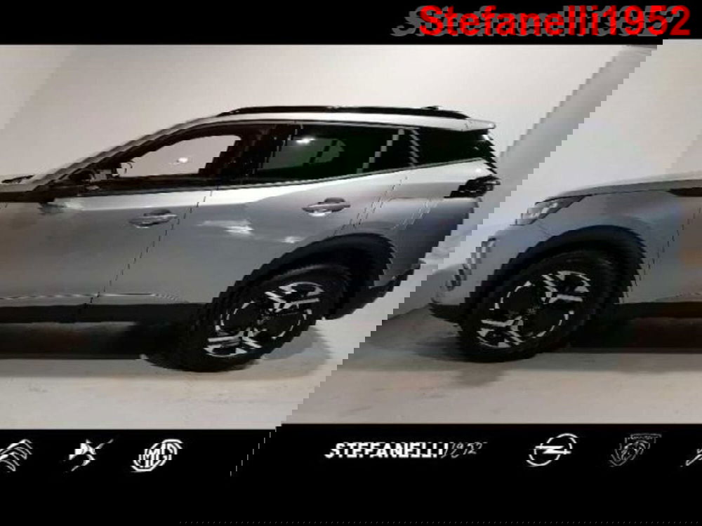 Peugeot 2008 nuova a Bologna (3)