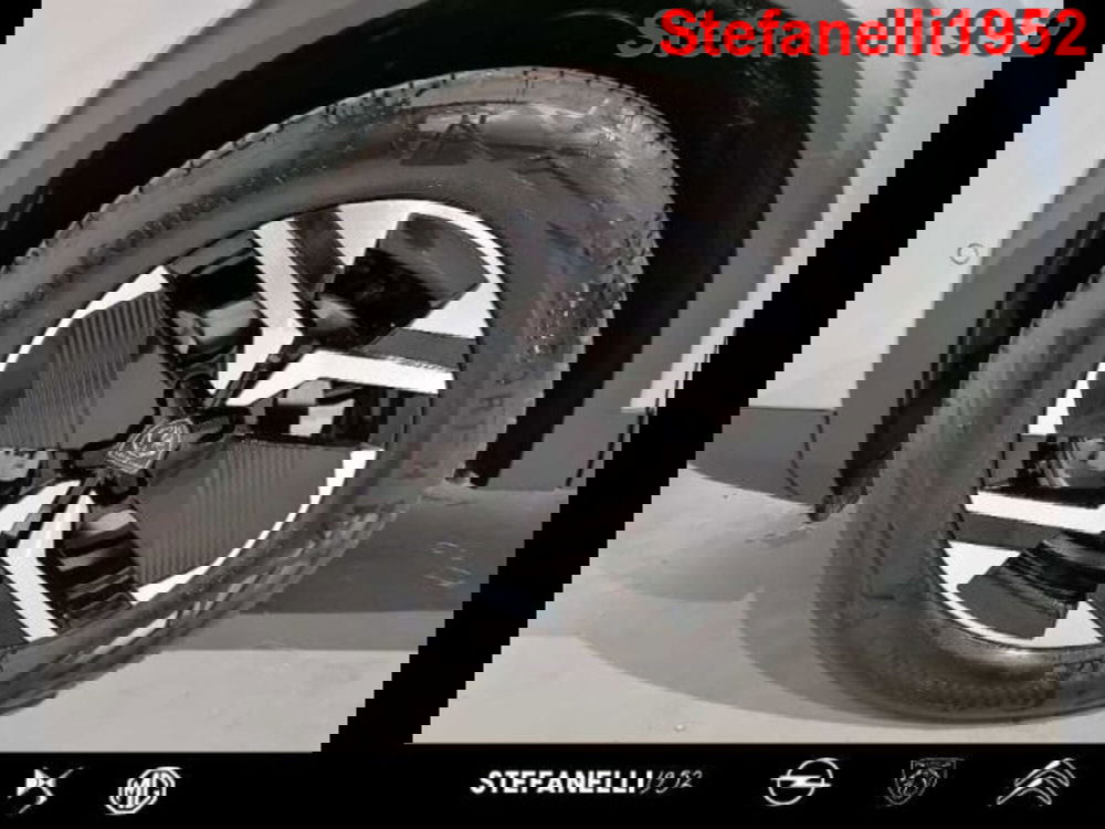 Peugeot 2008 nuova a Bologna (6)