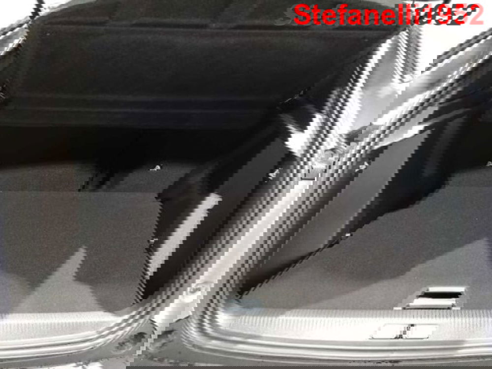 Peugeot 2008 nuova a Bologna (7)