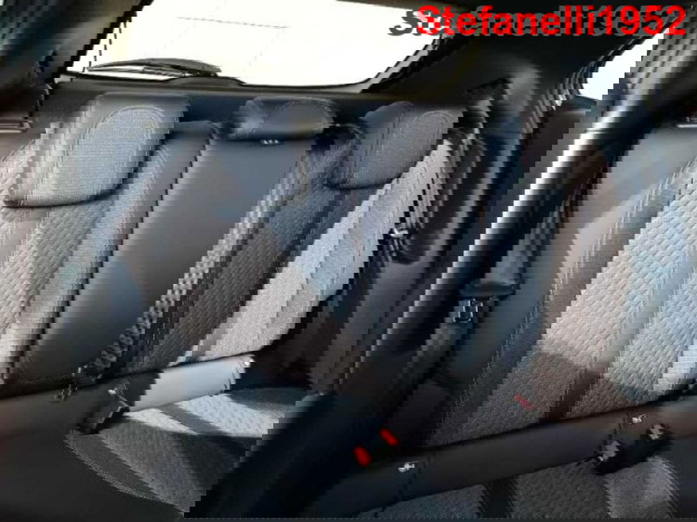 Peugeot 2008 nuova a Bologna (8)