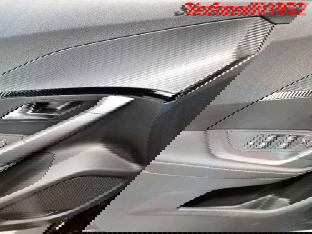 Peugeot 2008 nuova a Bologna (10)