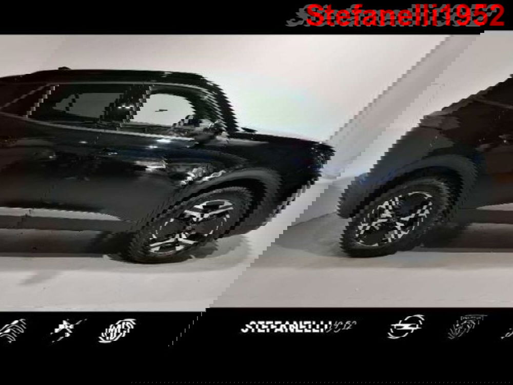 Peugeot 2008 nuova a Bologna (2)