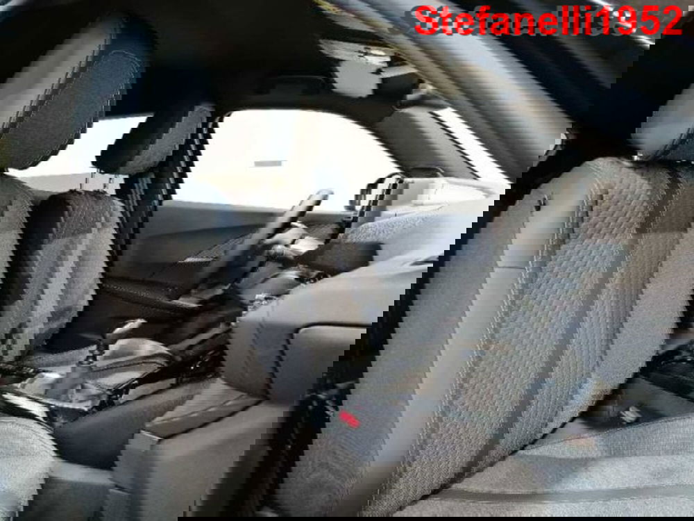 Peugeot 2008 nuova a Bologna (9)