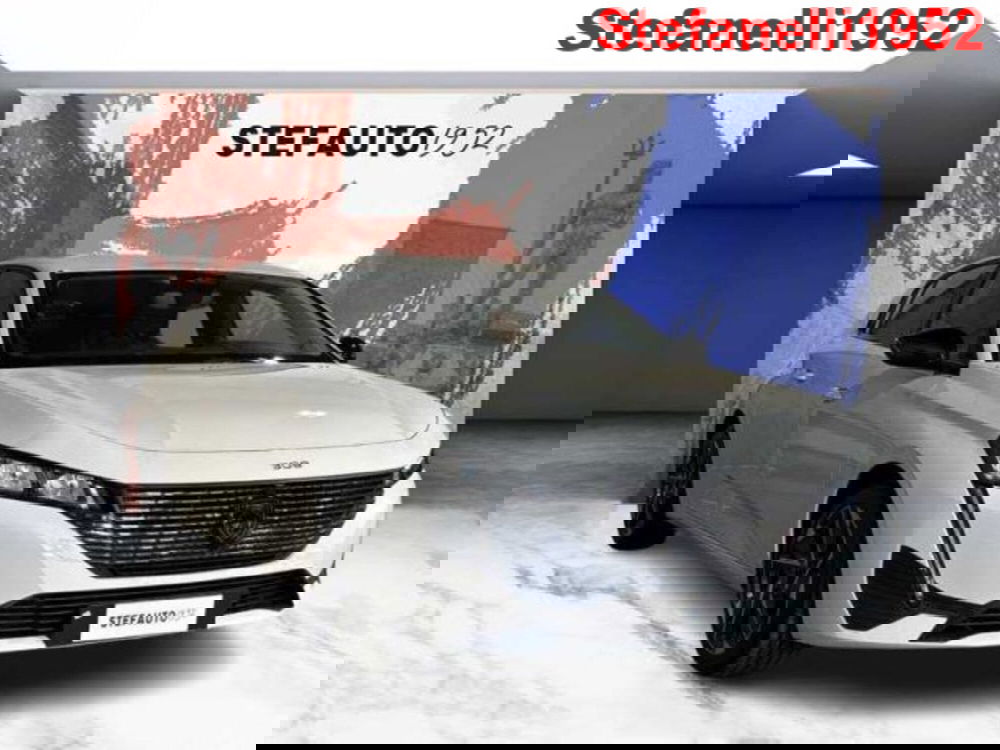 Peugeot 308 nuova a Bologna