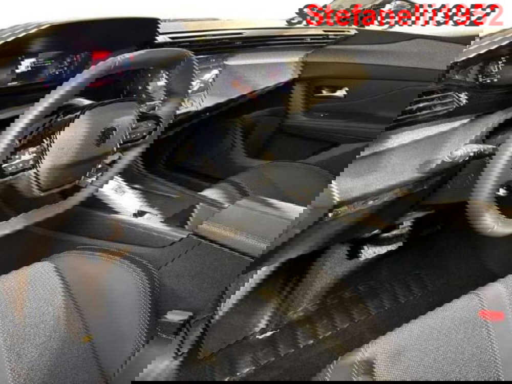 Peugeot 308 nuova a Bologna (11)