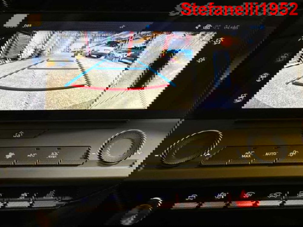 Peugeot 308 nuova a Bologna (12)